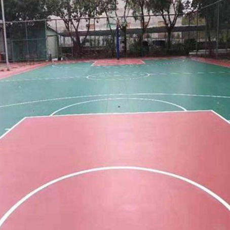 武隆球场地坪行业近期有多个重要更新